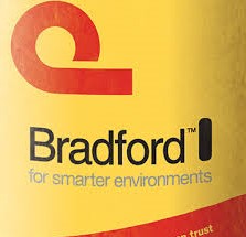 Bradford Multitel (18Kg/M3) HVAC Duct Wrap Insulation 